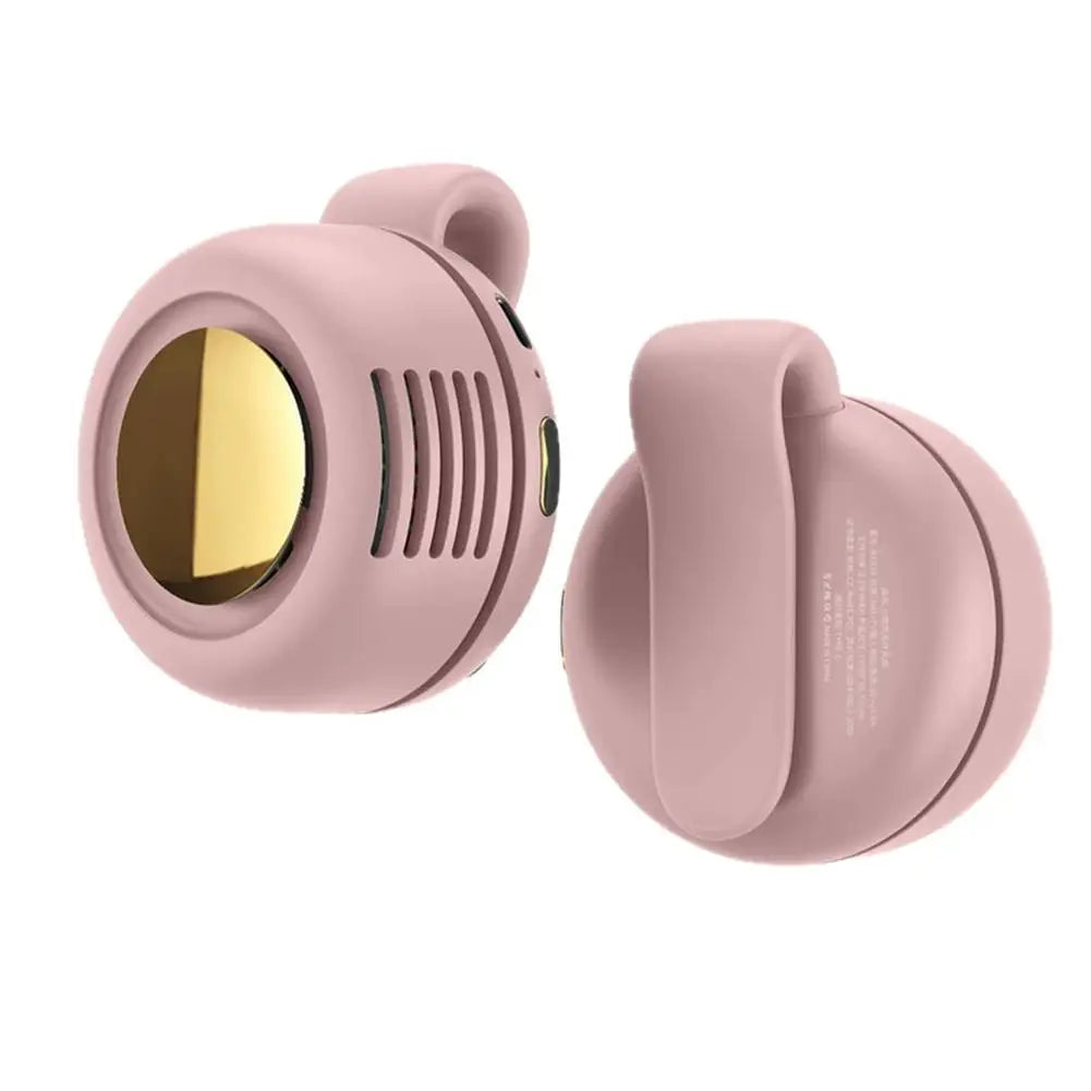 AirGlow Mini Fan