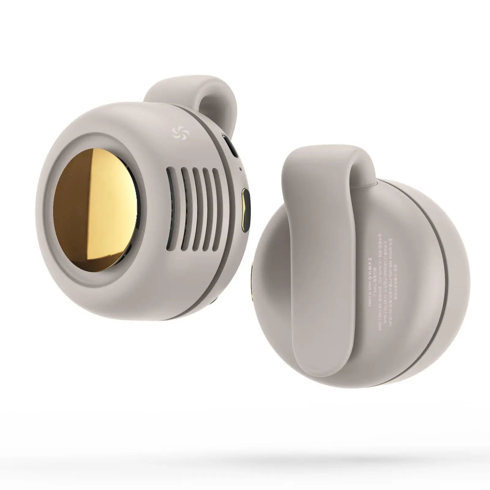 AirGlow Mini Fan